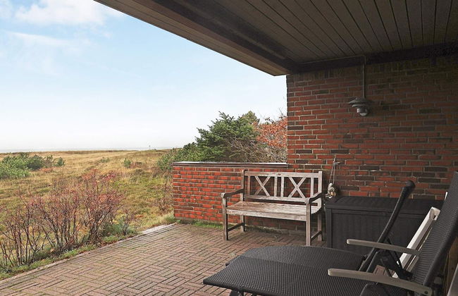 7 Person Holiday Home in Hurup Thy - Foto 14