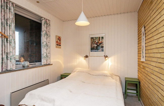 7 Person Holiday Home in Hurup Thy - Foto 2