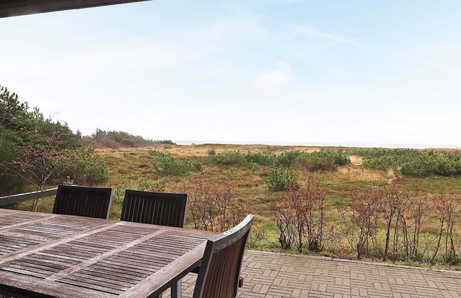 7 Person Holiday Home in Hurup Thy - Foto 9