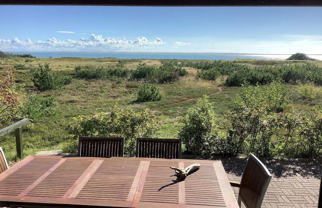 7 Person Holiday Home in Hurup Thy - Foto 22