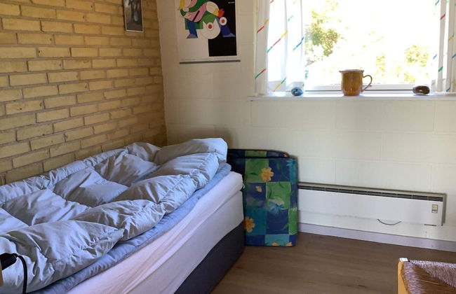 7 Person Holiday Home in Hurup Thy - Foto 3