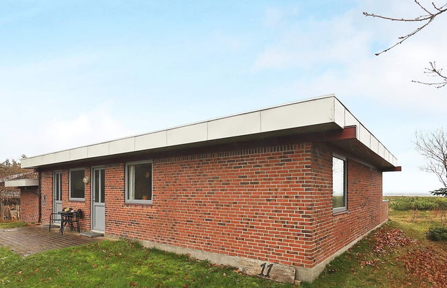 7 Person Holiday Home in Hurup Thy - Foto 18