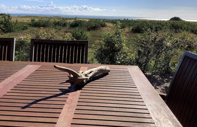 7 Person Holiday Home in Hurup Thy - Foto 19