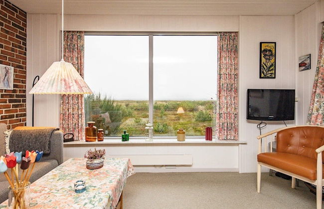 7 Person Holiday Home in Hurup Thy - Foto 7