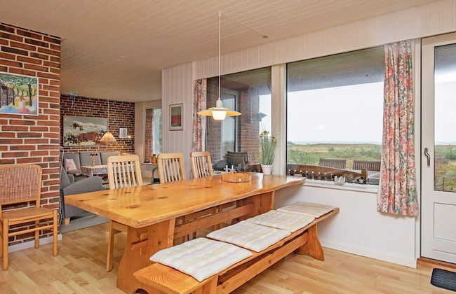7 Person Holiday Home in Hurup Thy - Foto 11