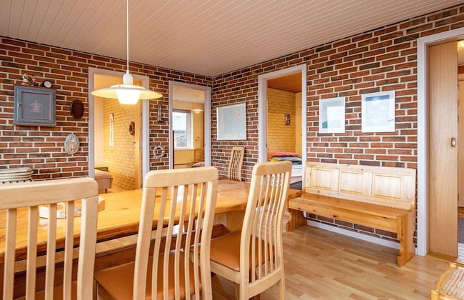 7 Person Holiday Home in Hurup Thy - Foto 12