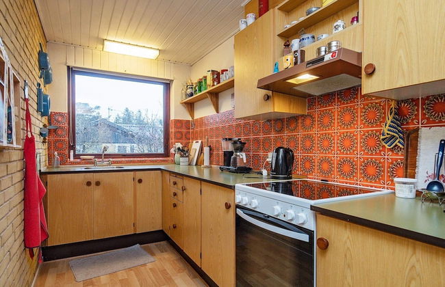 7 Person Holiday Home in Hurup Thy - Foto 6