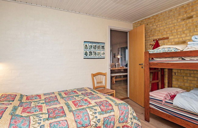 7 Person Holiday Home in Hurup Thy - Foto 5