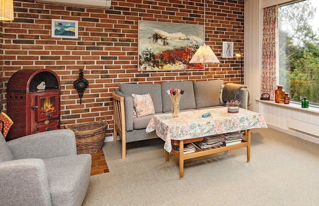 7 Person Holiday Home in Hurup Thy - Foto 10
