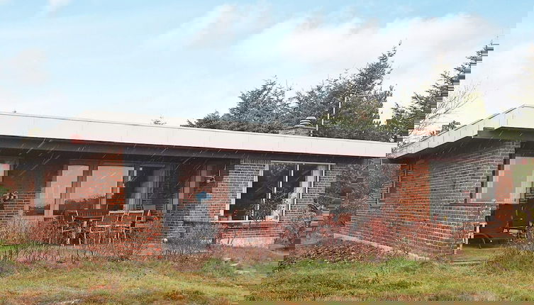 Foto 1 - 7 Person Holiday Home in Hurup Thy