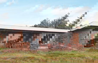 Foto 1 - 7 Person Holiday Home in Hurup Thy