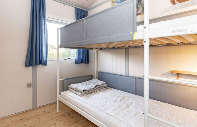 6 Person Holiday Home in Karrebaeksminde-by Traum - Foto 2