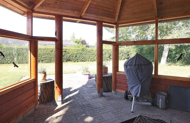 6 Person Holiday Home in Karrebaeksminde-by Traum - Foto 12