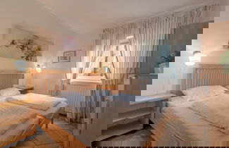 Foto 2 - Apartment by the Coast With Dune Views