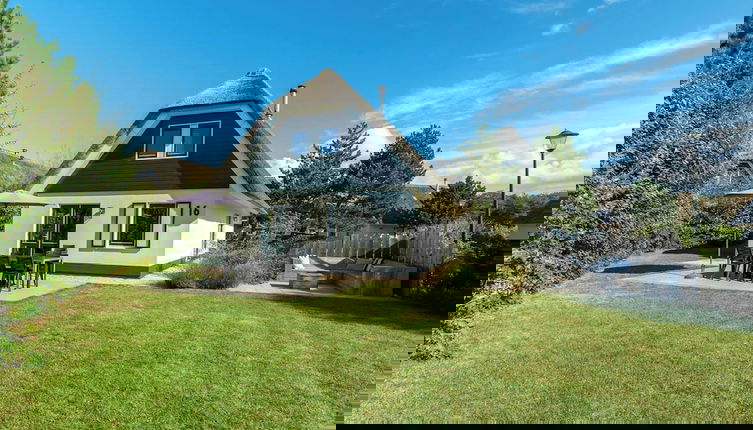 Photo 1 - Beachside Villa With Garden