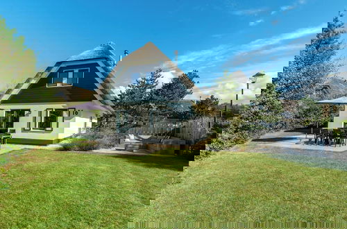 Photo 1 - Beachside Villa With Garden