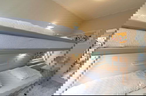 Foto 3 - Cozy Bunglow With Patio