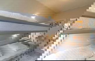Foto 3 - Cozy Bunglow With Patio