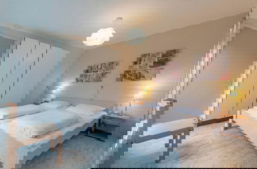 Foto 4 - Cozy Bunglow With Patio