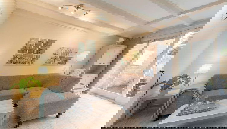 Foto 1 - Cozy Bunglow With Patio