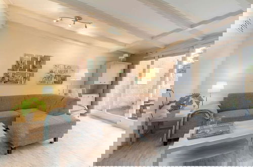 Foto 1 - Cozy Bunglow With Patio