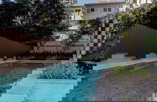 Foto 1 - Roomo Haus Mitre Perdizes Residencial