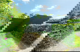 Photo 1 - Holiday Home With Spacious Enclosed Garden