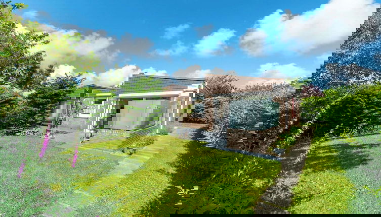 Photo 1 - Bungalow Near Beach and Forest in De Blenck