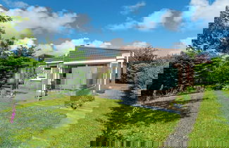 Foto 1 - Bungalow Near Beach and Forest in De Blenck