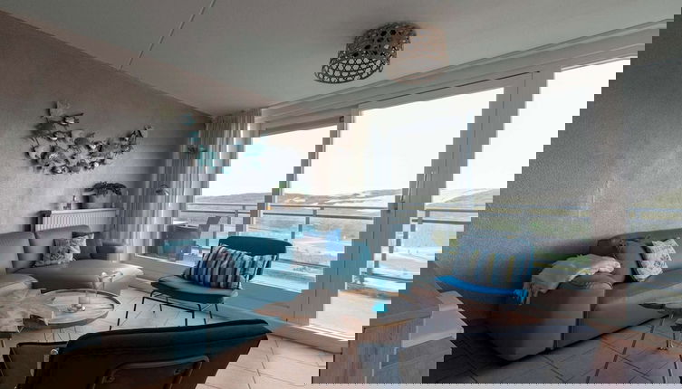 Foto 1 - Modern Home With Balcony