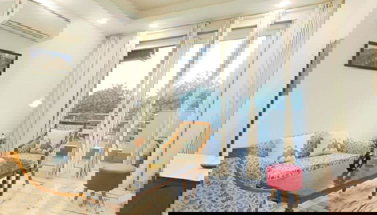 Foto 1 - Spacious Executive Suite With Bathtub Balcony