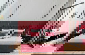 Foto 2 - Pinot Noir - LoftAffair