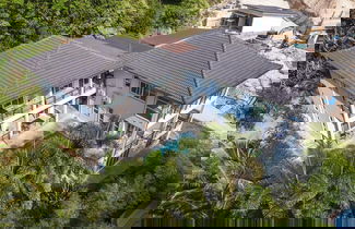 Foto 1 - Calm and Spacious Studio View 1