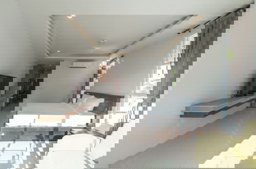 Foto 5 - Calm and Spacious Studio View 1