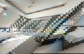 Foto 2 - Calm and Spacious Studio View 1