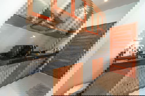 Foto 4 - Calm and Spacious Studio View 1