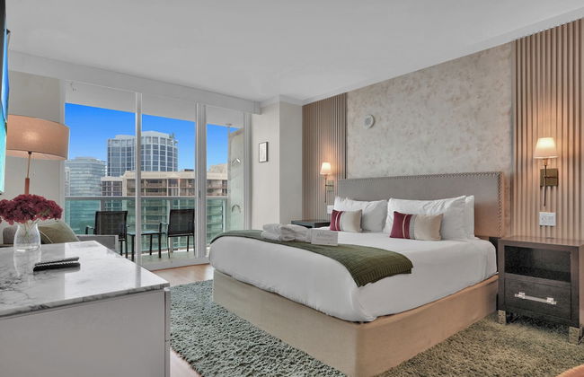 2 Bedroom City Ocean Tresure - Photo 21