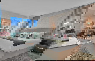 Photo 1 - The Harmony - Ocean & Relaxation