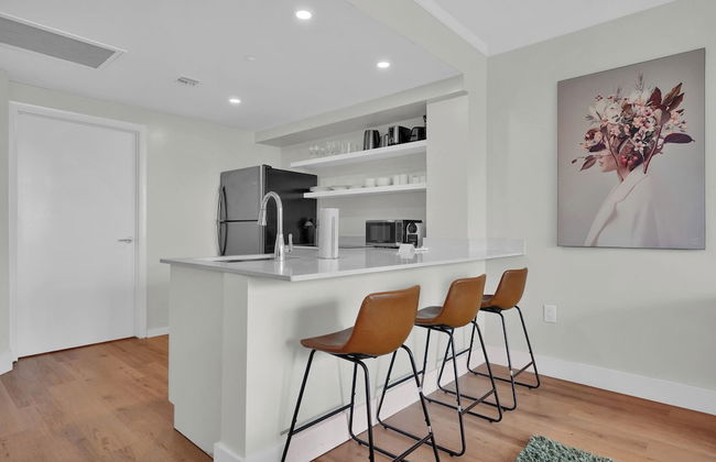 2 Bedroom City Ocean Tresure - Photo 29