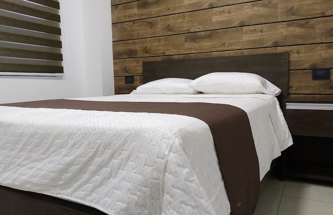 Apartamentos ARTECI - Photo 1