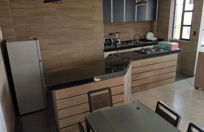 Apartamentos ARTECI - Photo 9