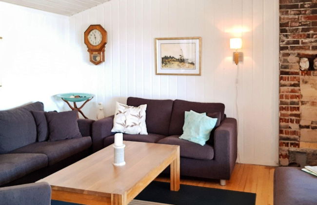 8 Person Holiday Home in Sondeled-by Traum - Foto 7