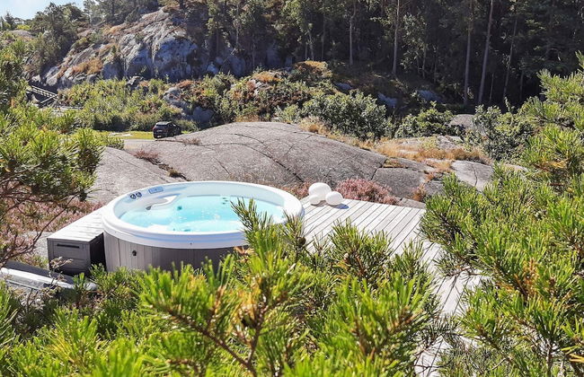 8 Person Holiday Home in Sondeled-by Traum - Foto 10