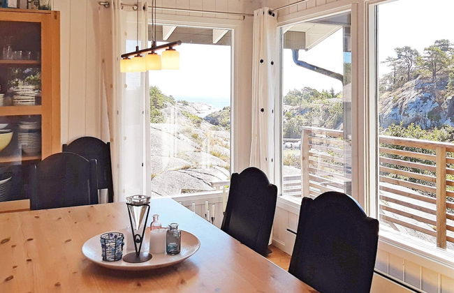 8 Person Holiday Home in Sondeled-by Traum - Foto 14