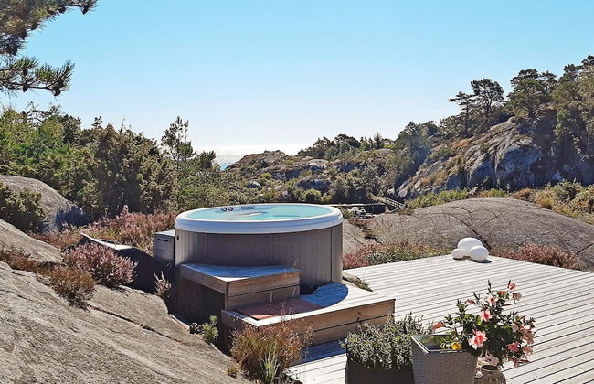 8 Person Holiday Home in Sondeled-by Traum - Foto 11