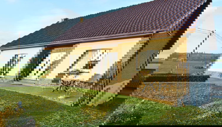 Photo 1 - Comfortable Apartment in Burg-reuland With Shared Terrace