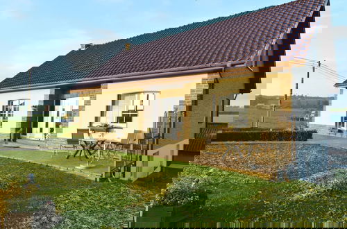 Photo 1 - Comfortable Apartment in Burg-reuland With Shared Terrace