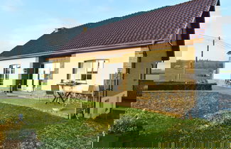 Photo 1 - Comfortable Apartment in Burg-reuland With Shared Terrace