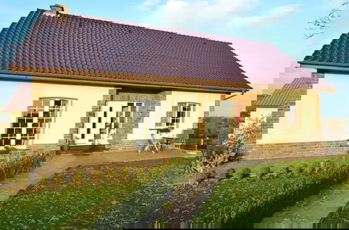 Photo 28 - Comfortable Apartment in Burg-reuland With Shared Terrace