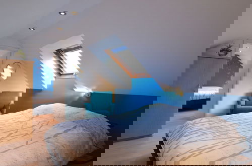 Photo 9 - Comfortable Apartment in Burg-reuland With Shared Terrace